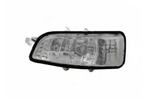 Lampa kierunkowskazu VOLVO S60 1 ABAKUS