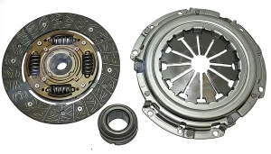1.4 FIAT QUBO Zestaw sprzęgieł SACHS