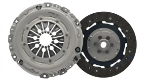 2.0 TDI SKODA OCTAVIA III Zestaw sprzęgieł AISIN