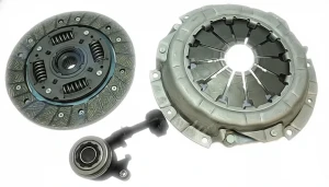 1.6 16V NISSAN NV200 Zestaw sprzęgła wysprzęglik RYMEC