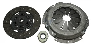 2.0 MITSUBISHI GALANT VIII Zestaw sprzęgła łożysko oporowe RYMEC