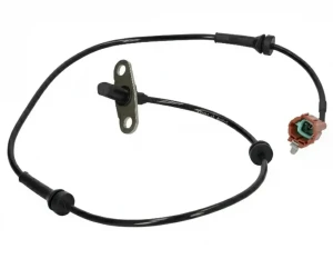 Czujnik prędkości koła abs NISSAN NAVARA III JAPANPARTS ABS-185