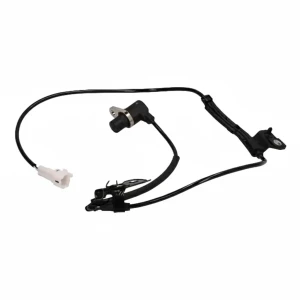 Czujnik prędkości koła abs prawy przód TOYOTA COROLLA Kombi (_E12_) JAPANPARTS ABS-221