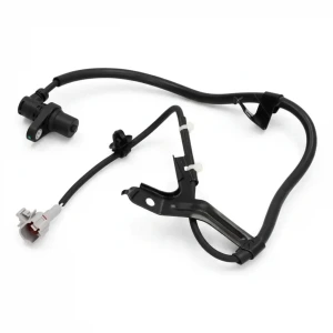 Czujnik prędkości koła abs TOYOTA PRIUS Liftback (_W2_) JAPANPARTS ABS-225