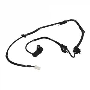 ABS-248 JAPANPARTS Czujnik prędkości koła abs