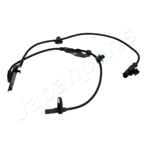 Czujnik prędkości koła abs prawy przód TOYOTA AVENSIS Kombi (_T27_) FEBI BILSTEIN 170334