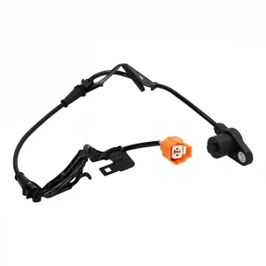 Czujnik prędkości koła abs HONDA CIVIC VII JAPANPARTS ABS-414