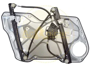 Fensterheber SEAT LEON I VAN WEZEL