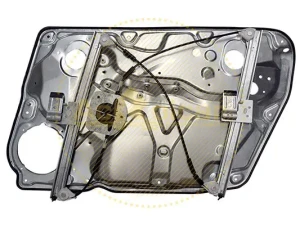 Fensterheber VW PASSAT B5 VAN WEZEL