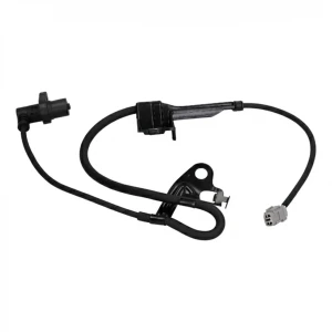 ABS-211 JAPANPARTS Czujnik prędkości koła abs