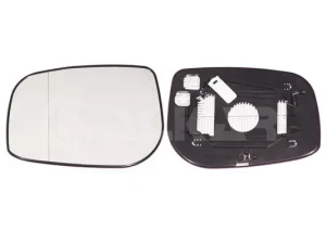 Szkło wkład lusterka podgrzewane TOYOTA AVENSIS II ALKAR