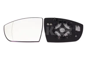 Szkło wkład lusterka FORD KUGA II ALKAR