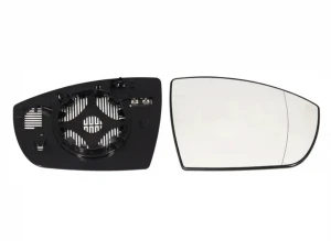 6472379 ALKAR Szkło wkład lusterka