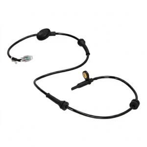 ABS-197 JAPANPARTS Czujnik prędkości koła abs