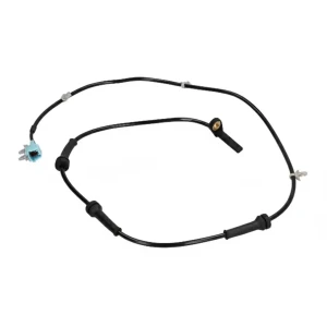 ABS-198 JAPANPARTS Czujnik prędkości koła abs