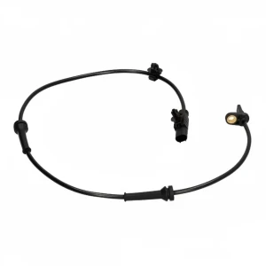 Czujnik prędkości koła abs CITROËN C1 I JAPANPARTS ABS-298