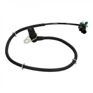 ABS-536 JAPANPARTS Czujnik prędkości koła abs