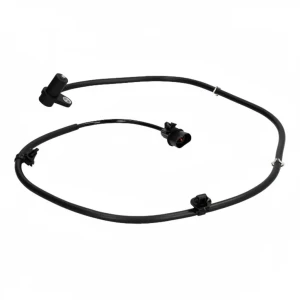 Czujnik prędkości koła abs MITSUBISHI OUTLANDER I JAPANPARTS ABS-538