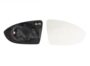 6432184 ALKAR Szkło wkład lusterka