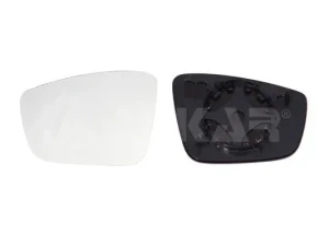 Szkło wkład lusterka SKODA RAPID ALKAR