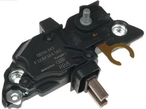 3.0 CDTI, 2.0 DTI, 1.8 16V, 1.6 16V, 1.8, 3.2 V6, 3.0 CDTi, 2.2 DTI, 1.6, 1.9 CDTI OPEL VECTRA C Regulator napięcia 12v AS-PL
