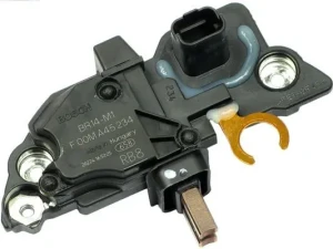 1.5 dCi, 1.6, 1.4 16V, 1.4 RENAULT THALIA I Regulator napięcia 12v AS-PL