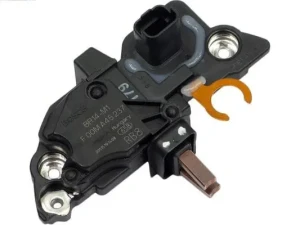 1.4, 1.6 16V RENAULT THALIA II Regulator napięcia 12v AS-PL