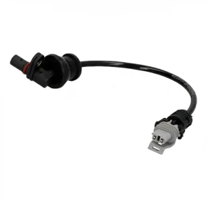 ABS-W22 JAPANPARTS Czujnik prędkości koła abs