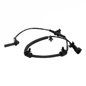 ABS-W23 JAPANPARTS Czujnik prędkości koła abs