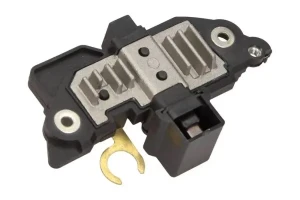 1.9 TDI, 1.6 16V, 1.4 16V VW GOLF 4 Regulator napięcia 12v 110a MAXGEAR