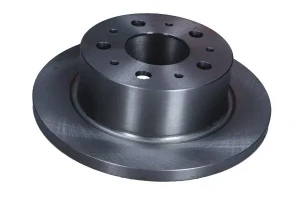 Bremsscheibe CITROËN JUMPER II TEXTAR