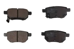 tarcze i klocki hamulcowe toyota yaris 2 13.0460-5690.2 ATE