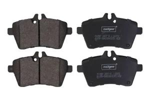 klocki hamulcowe do mercedesa a klasa P 50 056 BREMBO