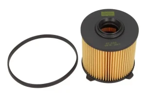 2.0, 2.0 CDTi, 1.6 CDTI Filtr paliwa OPEL ZAFIRA C MAXGEAR