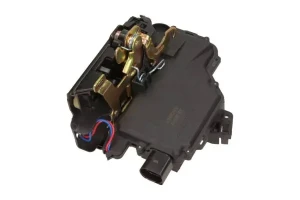 VW PASSAT B5 Zamek drzwi MAXGEAR