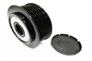 2.5 TDI VW TRANSPORTER IV Sprzęgło alternatora koło pasowe MAXGEAR