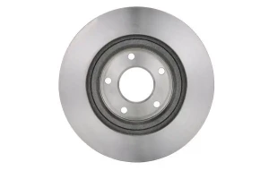 Tarcza hamulcowa przód wentylowana CHRYSLER SEBRING kabriolet III BOSCH