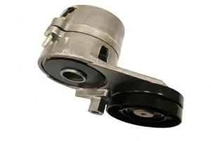 2.6, 2.8 Napinacz paska klinowego wielorowkowego AUDI COUPE B3 MAXGEAR