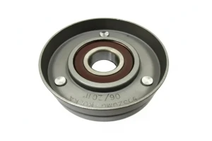 2.0 i, 1.6 i, 1.6, 2000/GT 16V, 2.0, 1.8 i, 2000 16V, 1.8 S OPEL VECTRA A Rolka napinacza paska klinowego MAXGEAR