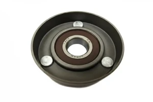 1.9 dCi RENAULT GRAND SCENIC III Rolka napinacza paska klinowego MAXGEAR