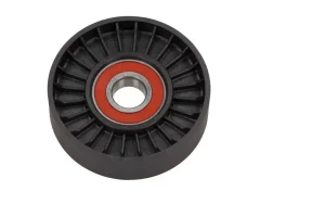 2.2 JTS, 1.9 JTS ALFA ROMEO 159 Rolka napinacza paska klinowego MAXGEAR