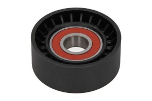 1.9 TTiD, 1.9 TiD SAAB 44077 II Rolka napinacza paska klinowego MAXGEAR