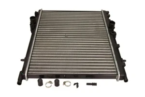 chlodnica citroen c4 732890 VALEO