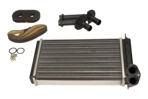 58006201 VAN WEZEL Radiateur de chauffage