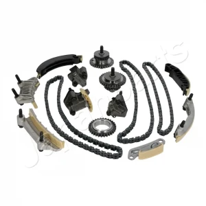 KDK-001 JAPANPARTS Zestaw łańcucha rozrządu