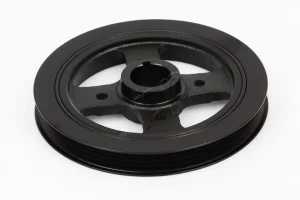 1.4 TOYOTA COROLLA VIII Koło pasowe JAPANPARTS