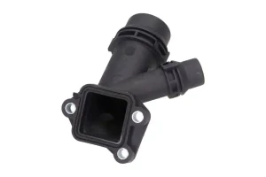 330 xd, 318 d, 320 d, 330 d Króciec układu chłodzenia BMW 3 E46 MAXGEAR