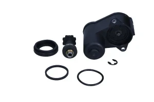Silnik el zacisku hamulca ręcznego SEAT ALHAMBRA II MAXGEAR