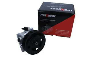 Pompa wspomagania hydrauliczna FORD FOCUS II Pompa wspomagania hydrauliczna MAXGEAR