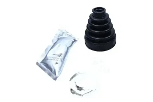 Osłona przegubu półosi SKODA OCTAVIA 2 MAXGEAR